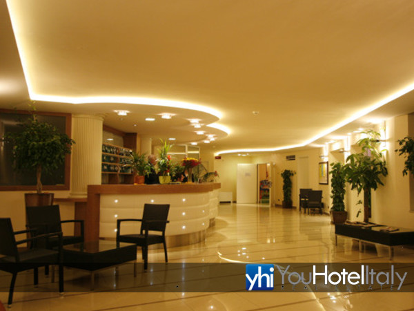 Hotel King Marte