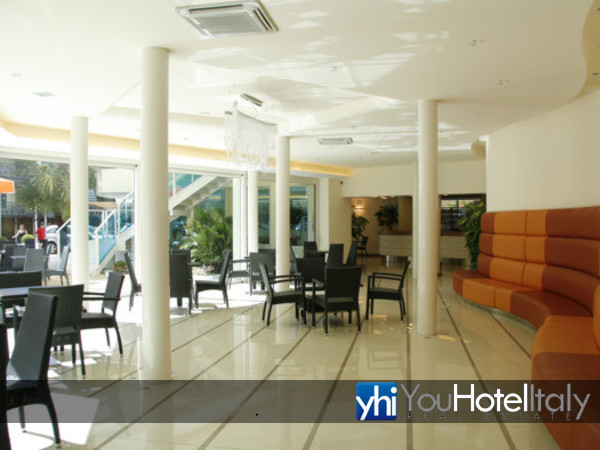 Hotel King Marte