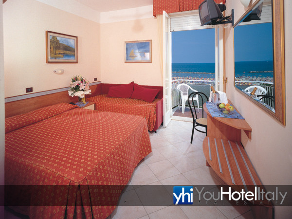 Hotel King Marte
