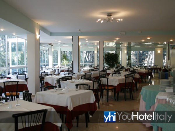 Hotel King Marte