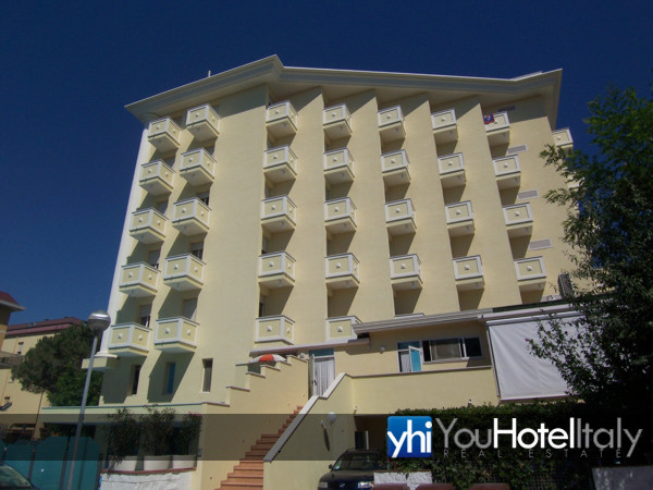 Hotel King Marte