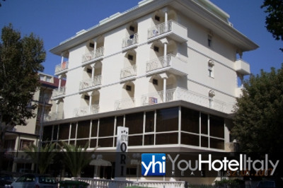 Hotel Ori