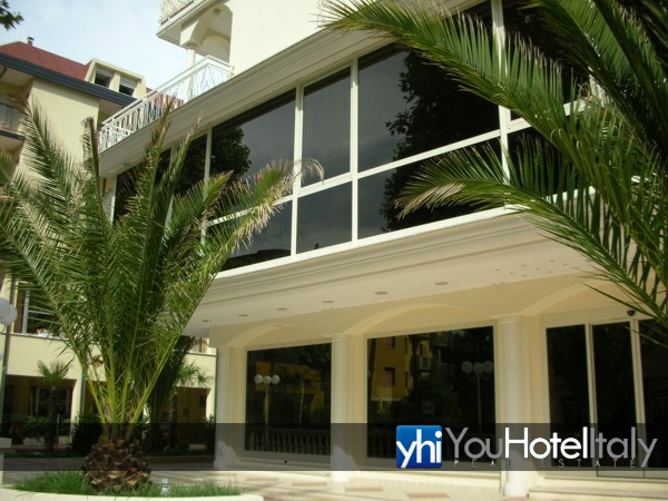 Hotel Ori