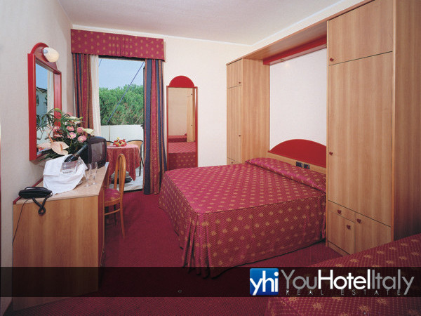 Hotel Executive