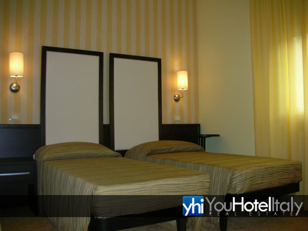 Hotel San Carlo Vacanze