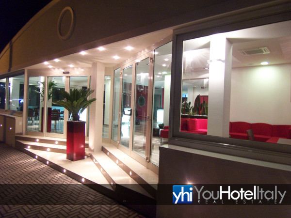 Hotel San Carlo Vacanze