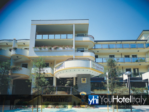 Hotel Executive