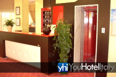 Hotel Ori