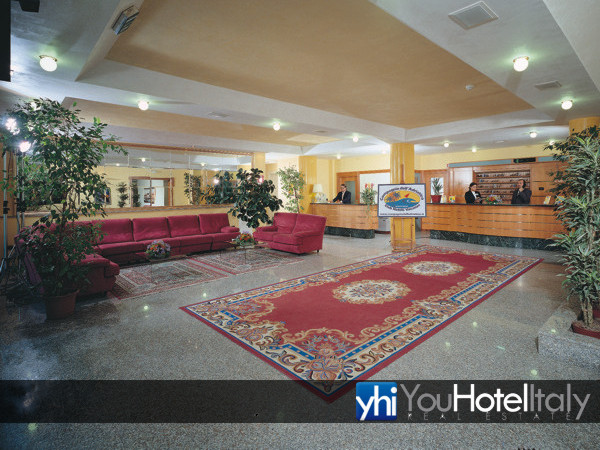Hotel Executive