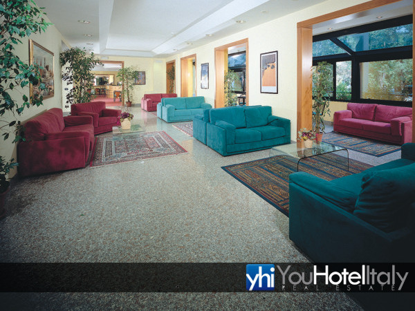 Hotel Executive