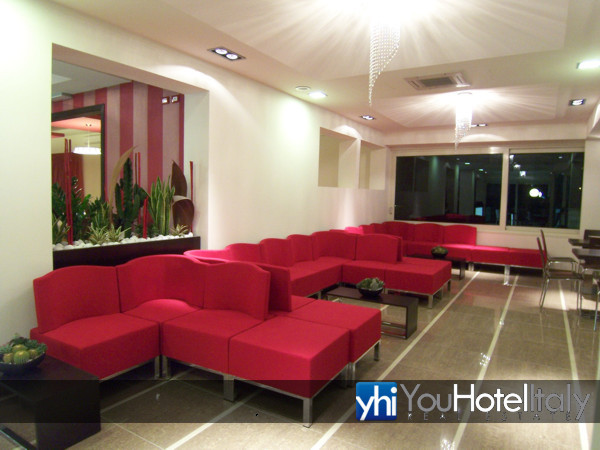 Hotel San Carlo Vacanze
