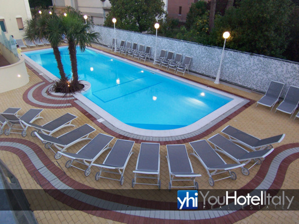Hotel San Carlo Vacanze